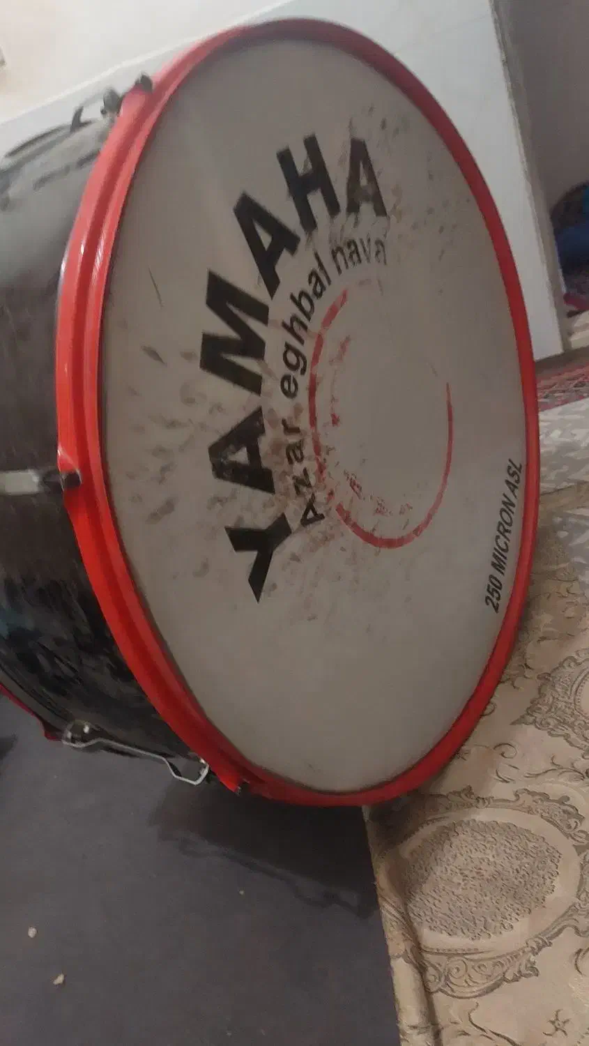 طبل ۸۰|درام و پرکاشن|قائن, |دیوار