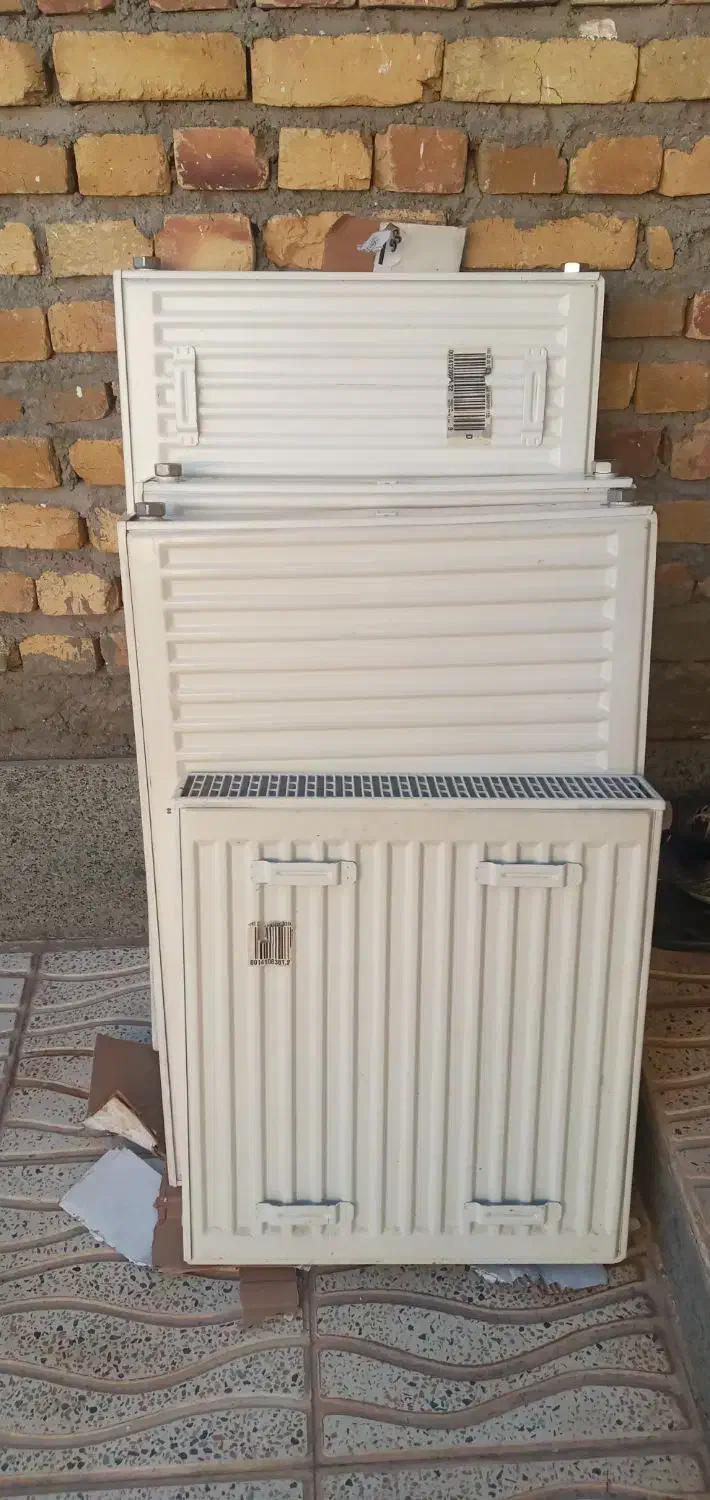 رادیاتور شوفاژ|آبگرمکن، پکیج، شوفاژ|قیدار, |دیوار