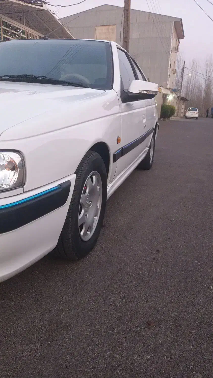 پژو پارس مدل ۹۰ کم کار|خودرو سواری و وانت|صومعهسرا, |دیوار