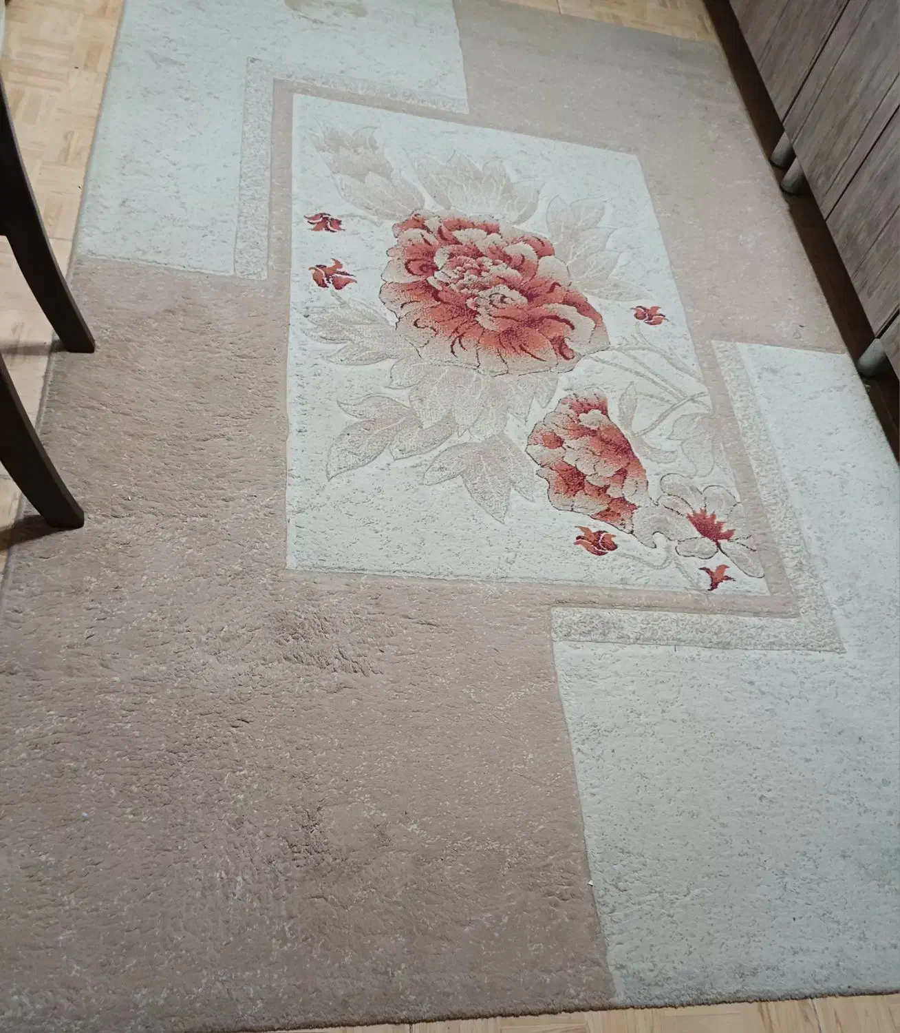 فرش|فرش|سمنان, |دیوار