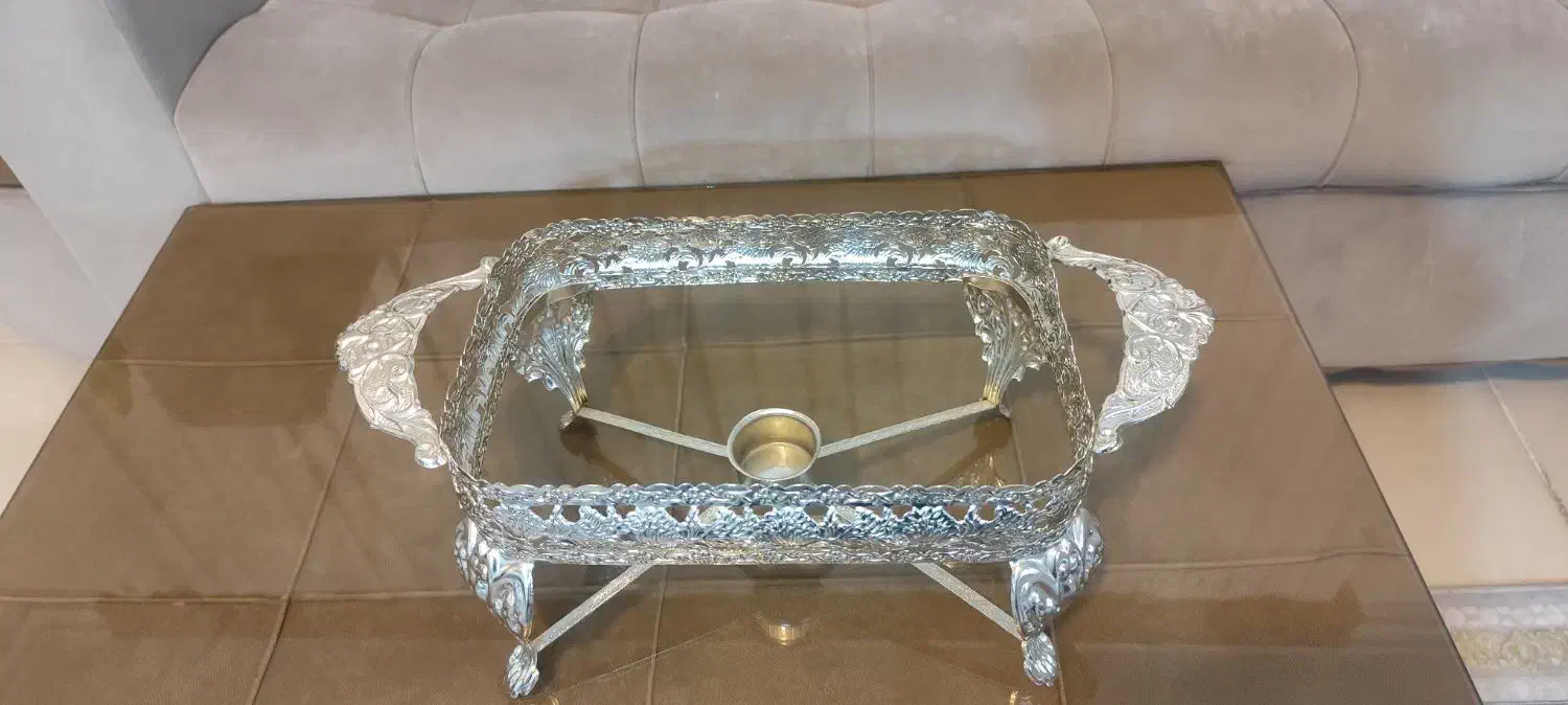 ظرف|ظروف سرو و پذیرایی|بروجرد, |دیوار