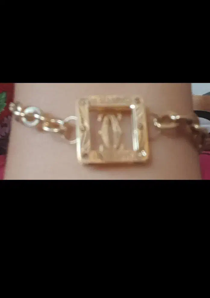 دستبند گم شده|جواهرات|اهر, |دیوار