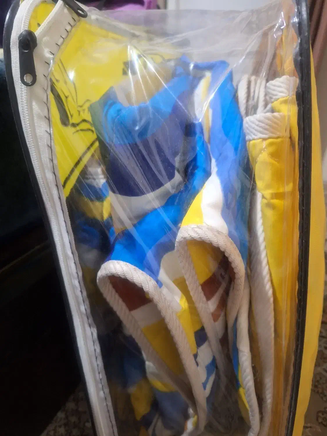 لحاف تشک یا نفره|رختخواب، بالش، پتو|طرقبه, |دیوار