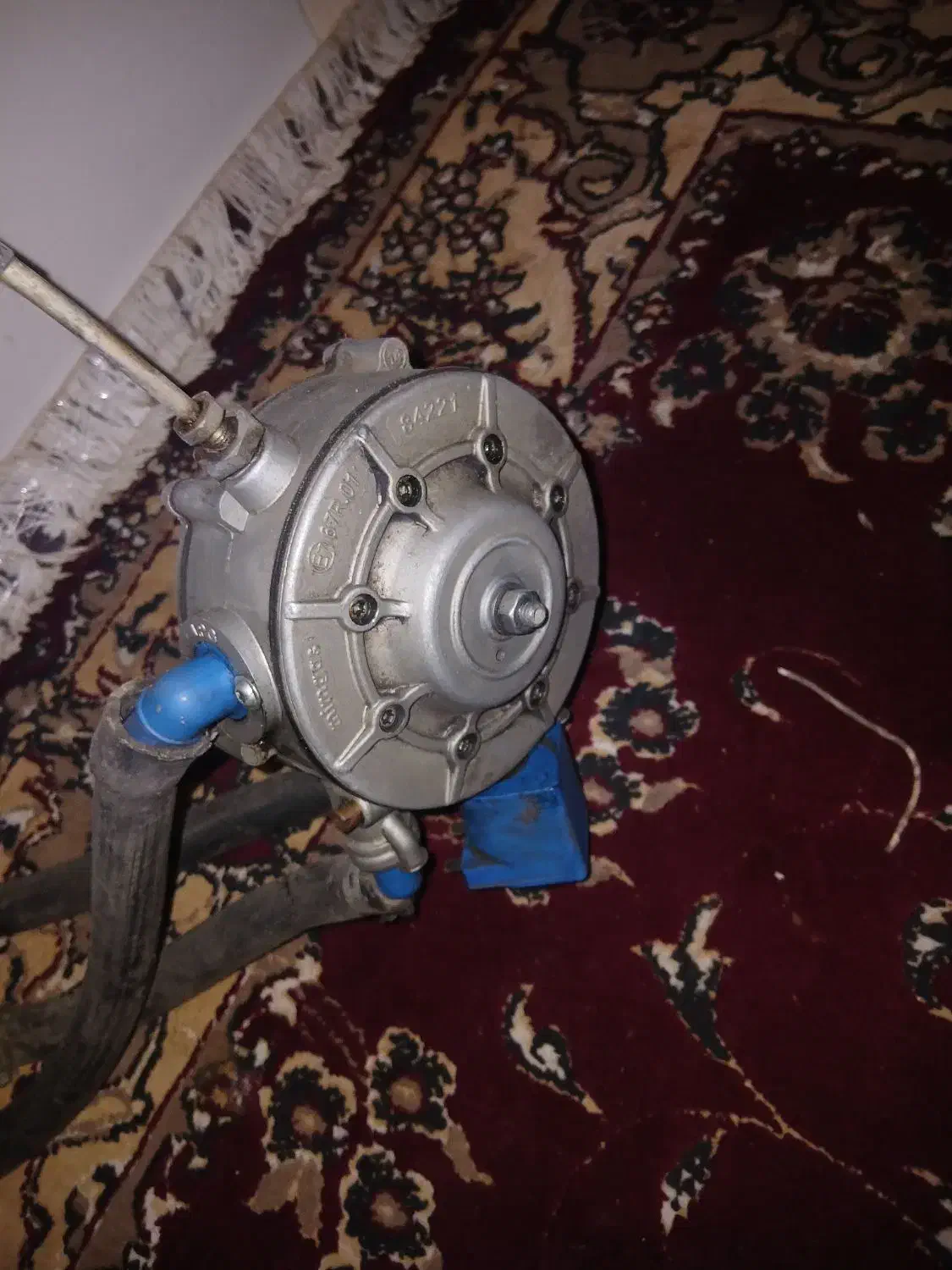 لیگلاتور گازمایع فروش قیمت مناسب|قطعات یدکی و لوازم جانبی|ساری, |دیوار