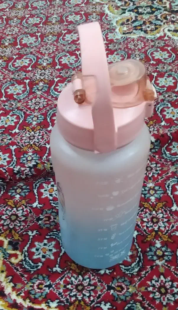 قمقمه اب|ظروف نگهدارنده، پلاستیکی، یک‌بارمصرف|زاهدان, |دیوار