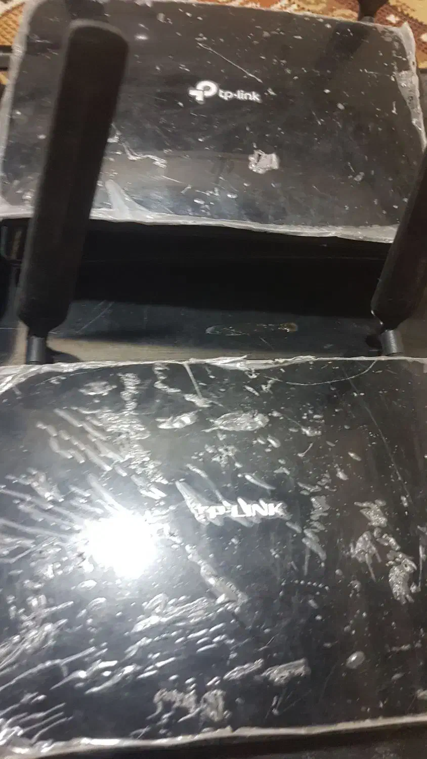 وای فای تیپ لینک و دلینک سیم کارت خوردر حد نو،استک|مودم و تجهیزات شبکه|بندرلنگه, |دیوار