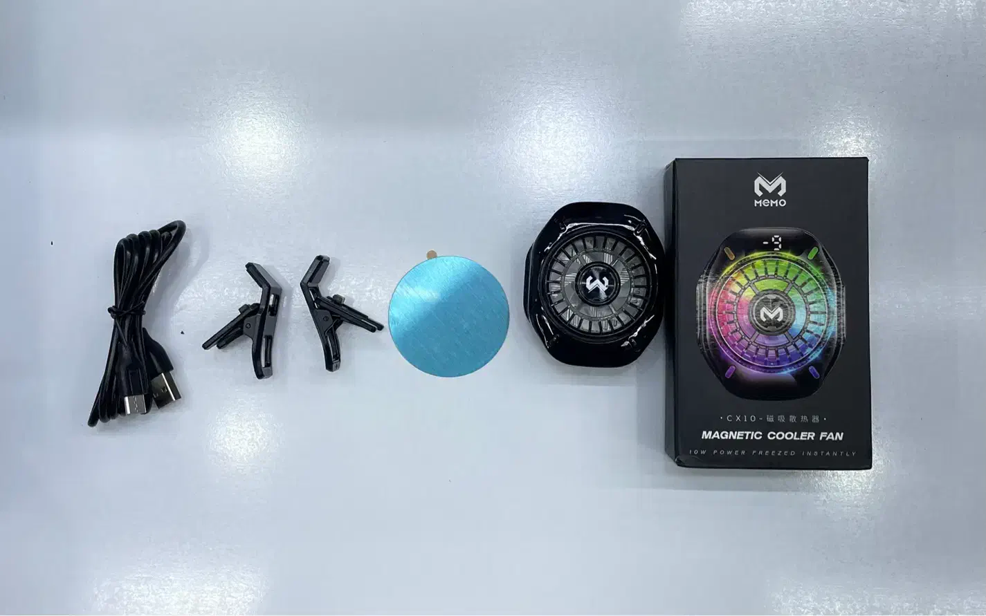 بورس انواع لوازم جانبی موبایل وفن خنک کننده موبایل|لوازم جانبی موبایل و تبلت|شیراز, زند|دیوار