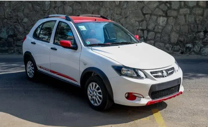 کوئیک آر مدل ۴۰۱|خودرو سواری و وانت|املش, |دیوار