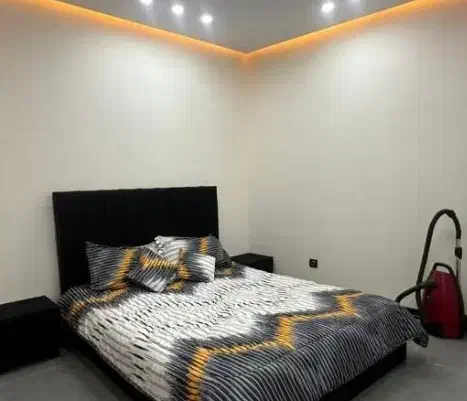 اجاره روزانه / ماهانه در لاکچری نوساز آزادی|اجارهٔ کوتاهمدت آپارتمان و سوئیت|تهران, ترمینال غرب|دیوار