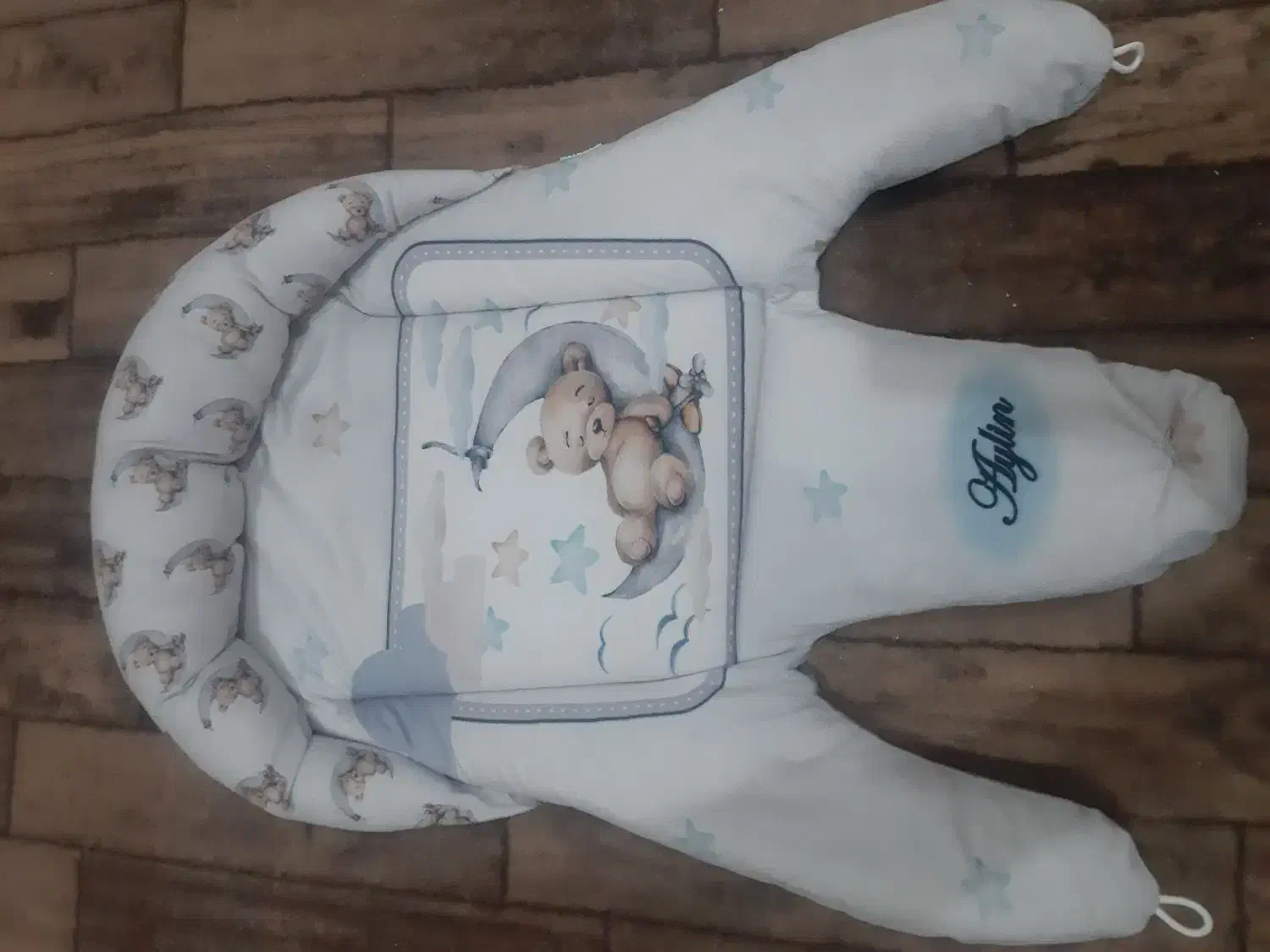 قنداق نوزاد سوییسی|کالسکه و لوازم جانبی|بندر ماهشهر, |دیوار