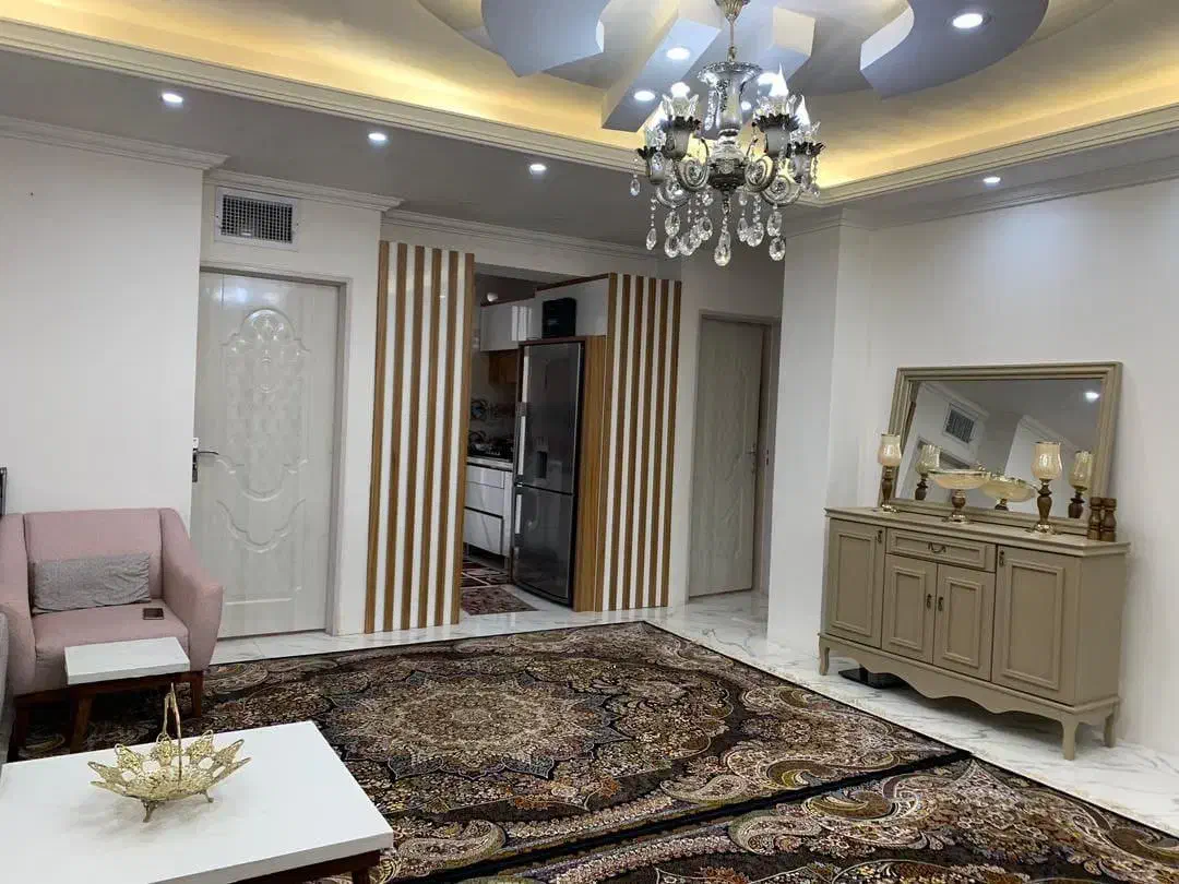 واحد ۶۲ متری / رهن کامل / قیامدشت / طبقه اول|اجارهٔ آپارتمان|خاوران, |دیوار