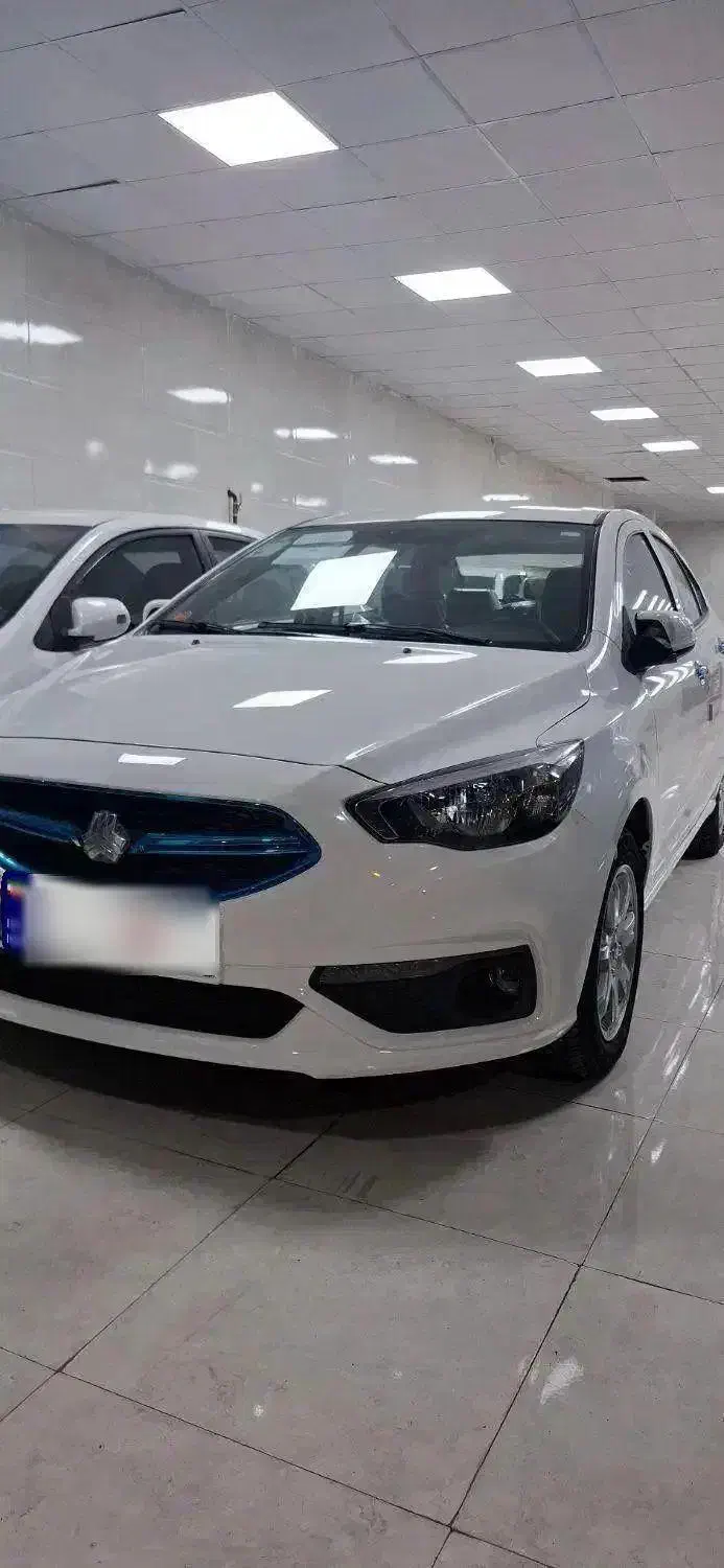 شاهین Gاتومات cvt|خودرو سواری و وانت|ازنا, |دیوار