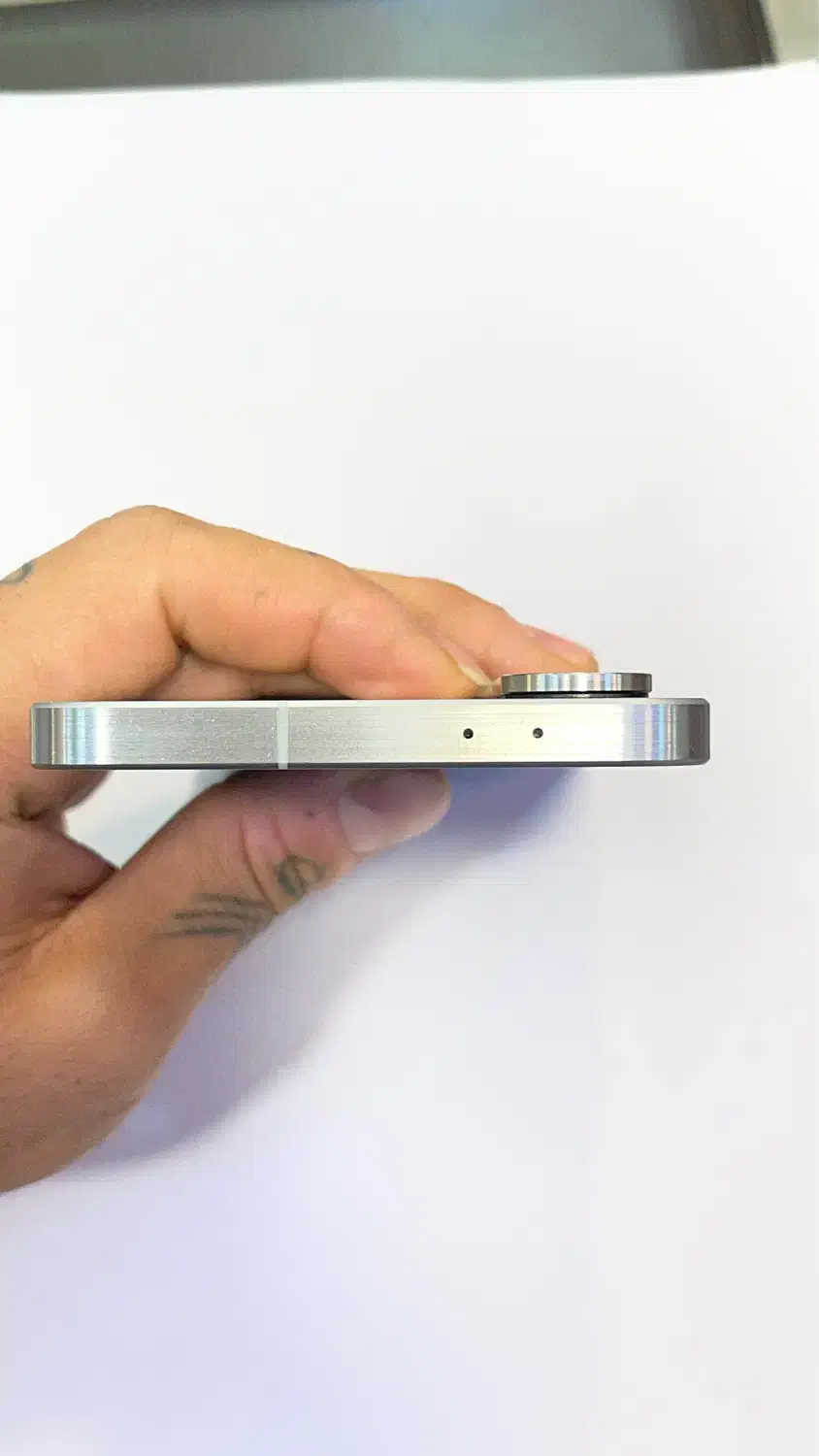 سامسونگ a56 5G|موبایل|کرج, مهرویلا جنوبی|دیوار