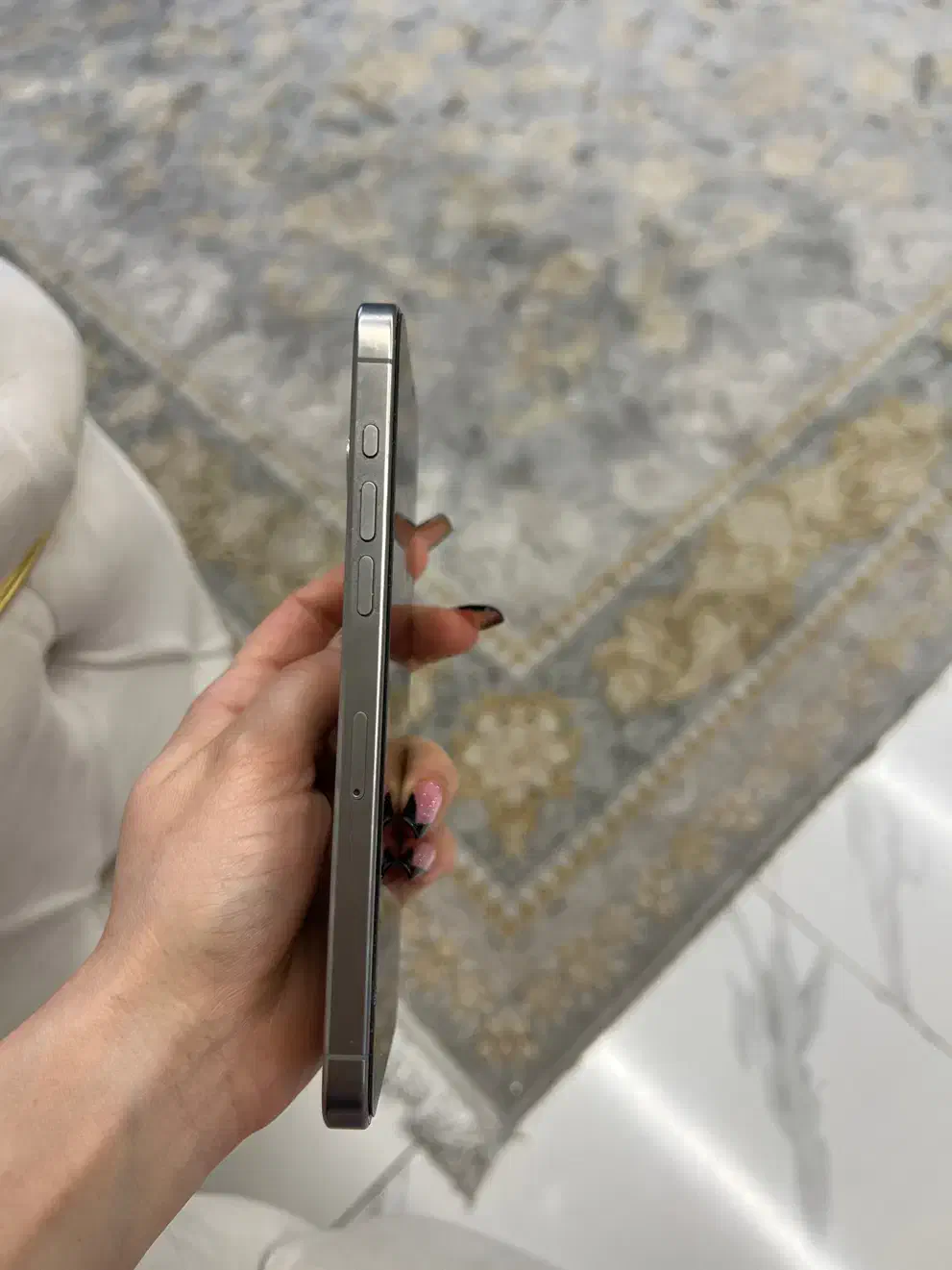 ایفون 15 پرومکس|موبایل|شیراز, سینما سعدی|دیوار