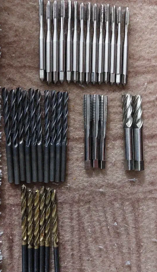 مته وقلاویز|ابزارآلات|فردیس, شهرک ۱۱۰|دیوار