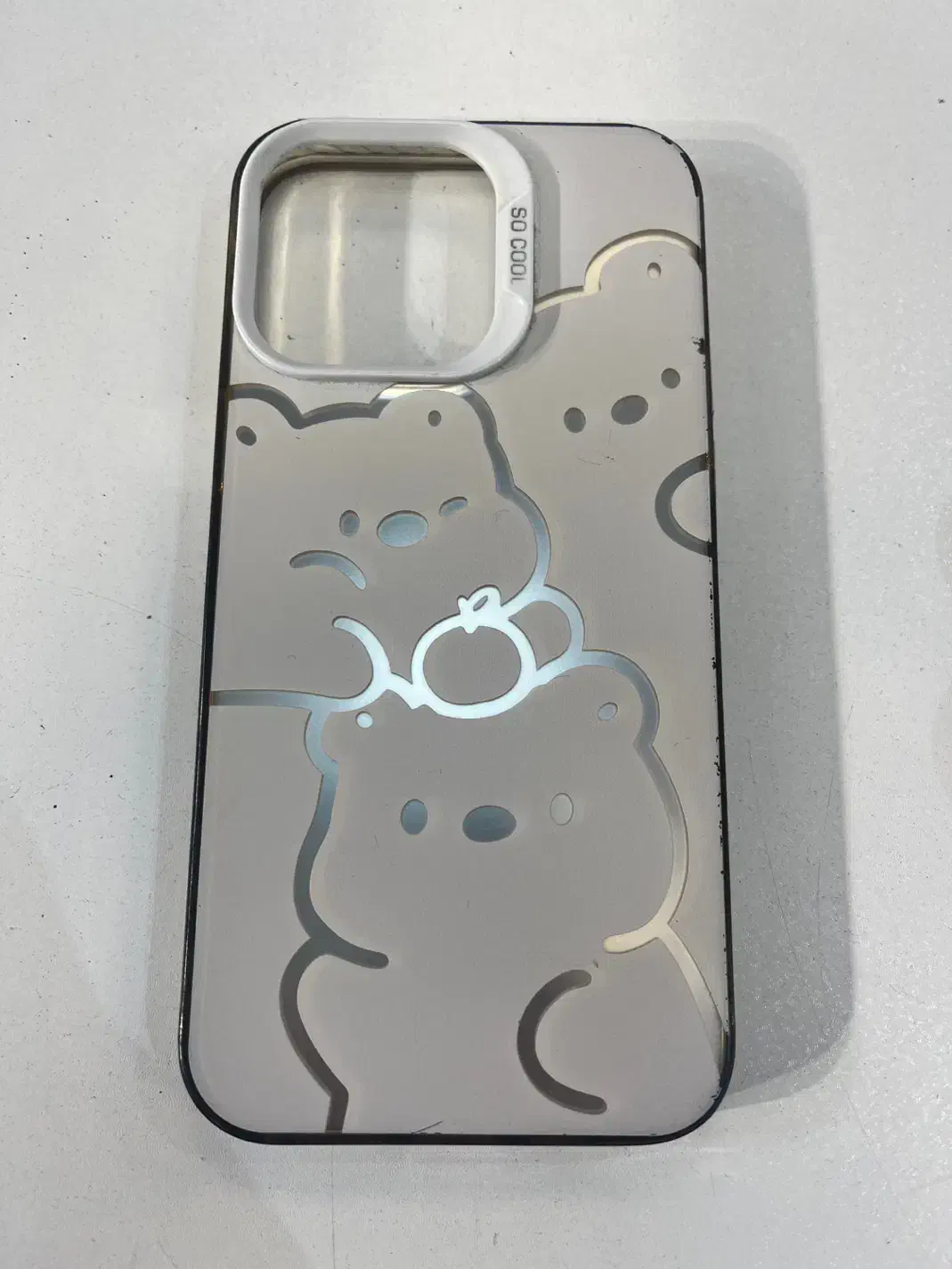 قاب ۱۵ پرومکس|لوازم جانبی موبایل و تبلت|گرگان, |دیوار