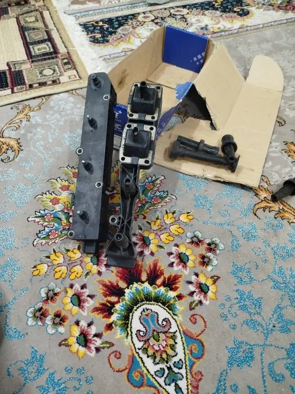 کویل|حراج|اهواز, بیست متری شهرداری|دیوار