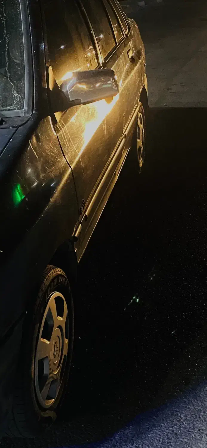 پراید ۸۳|خودرو سواری و وانت|پرند, فاز ۲|دیوار