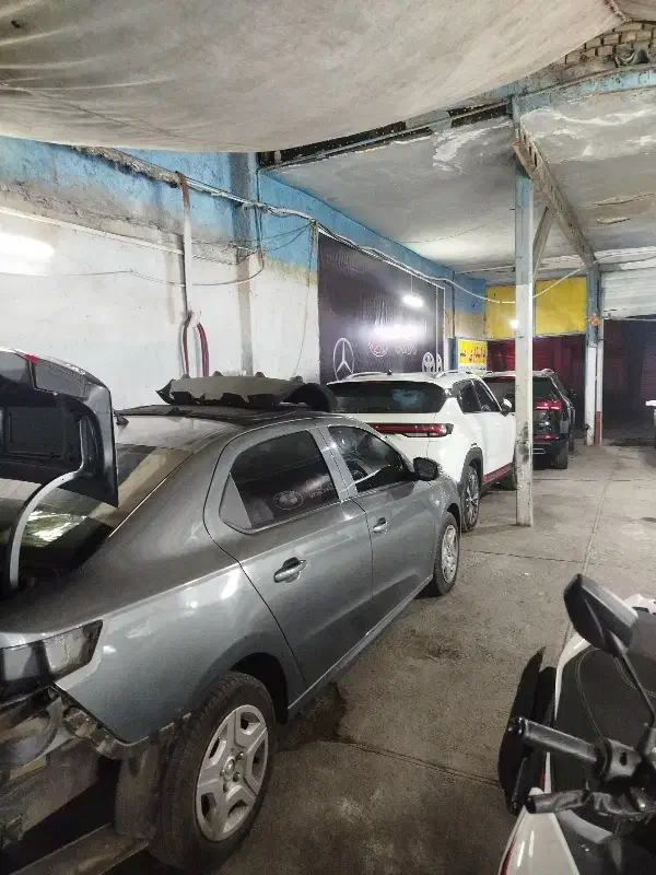 استخدام نیرو صافکار|استخدام صنعتی، فنی، مهندسی|مشهد, کوشش|دیوار