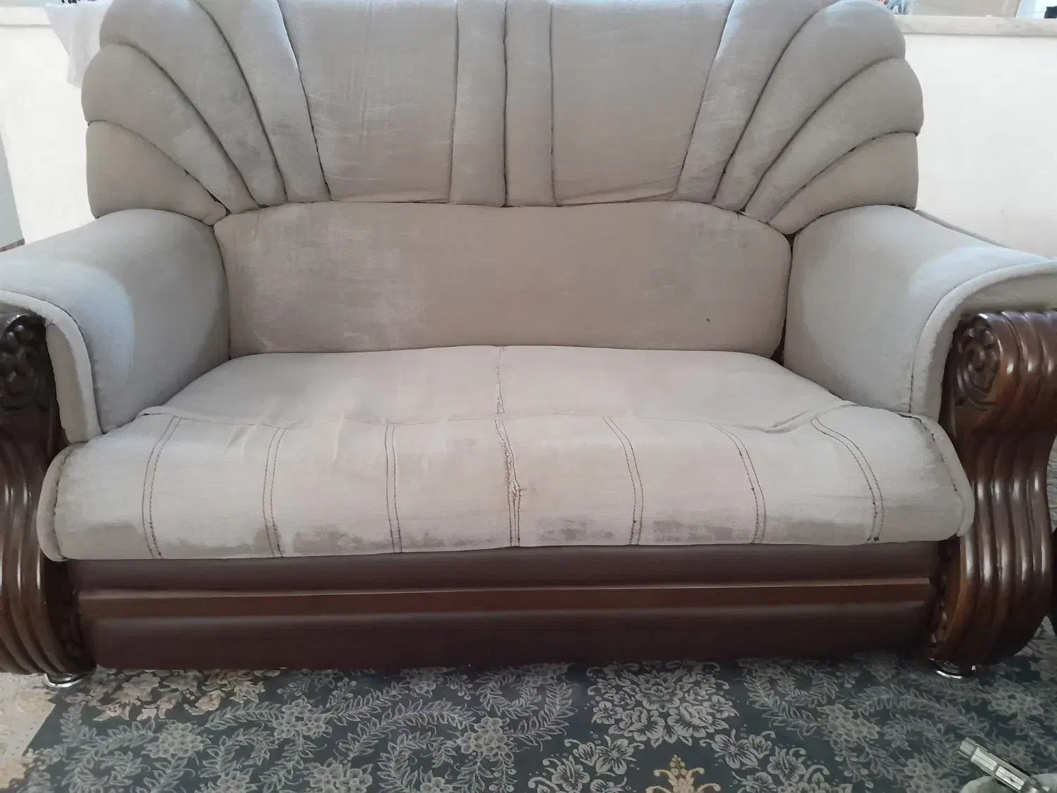 مبل|مبلمان خانگی و میز عسلی|شاهرود, |دیوار