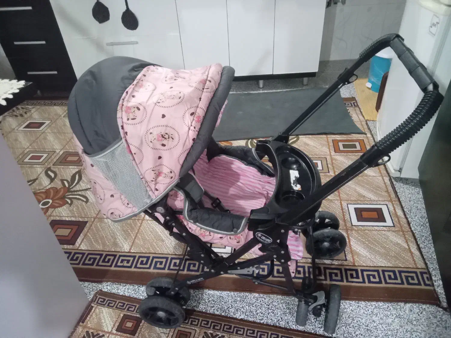 کالسکه|کالسکه و لوازم جانبی|سنندج, |دیوار