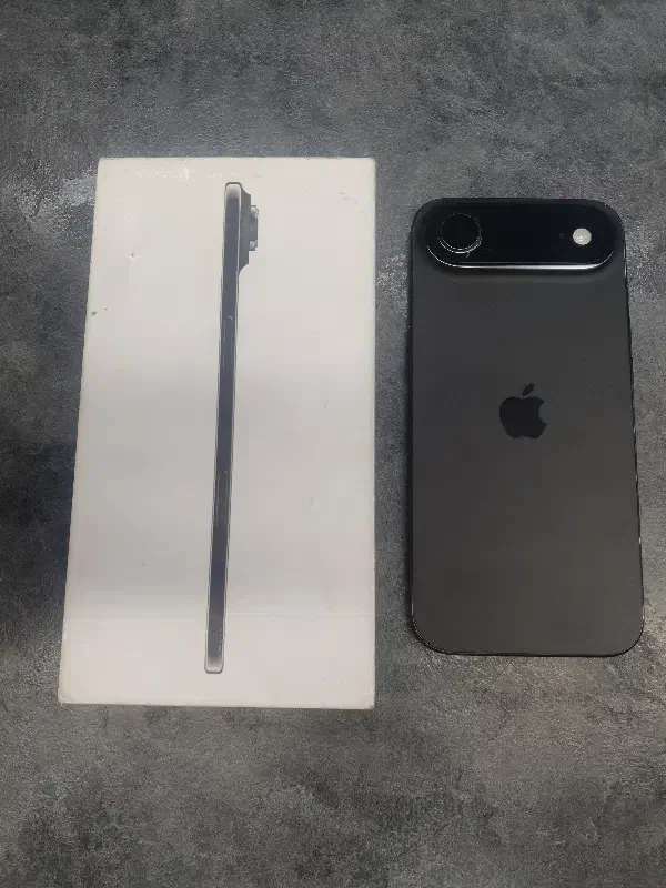 آیفون 17 air 256G Lla|موبایل|تهران, صد دستگاه|دیوار