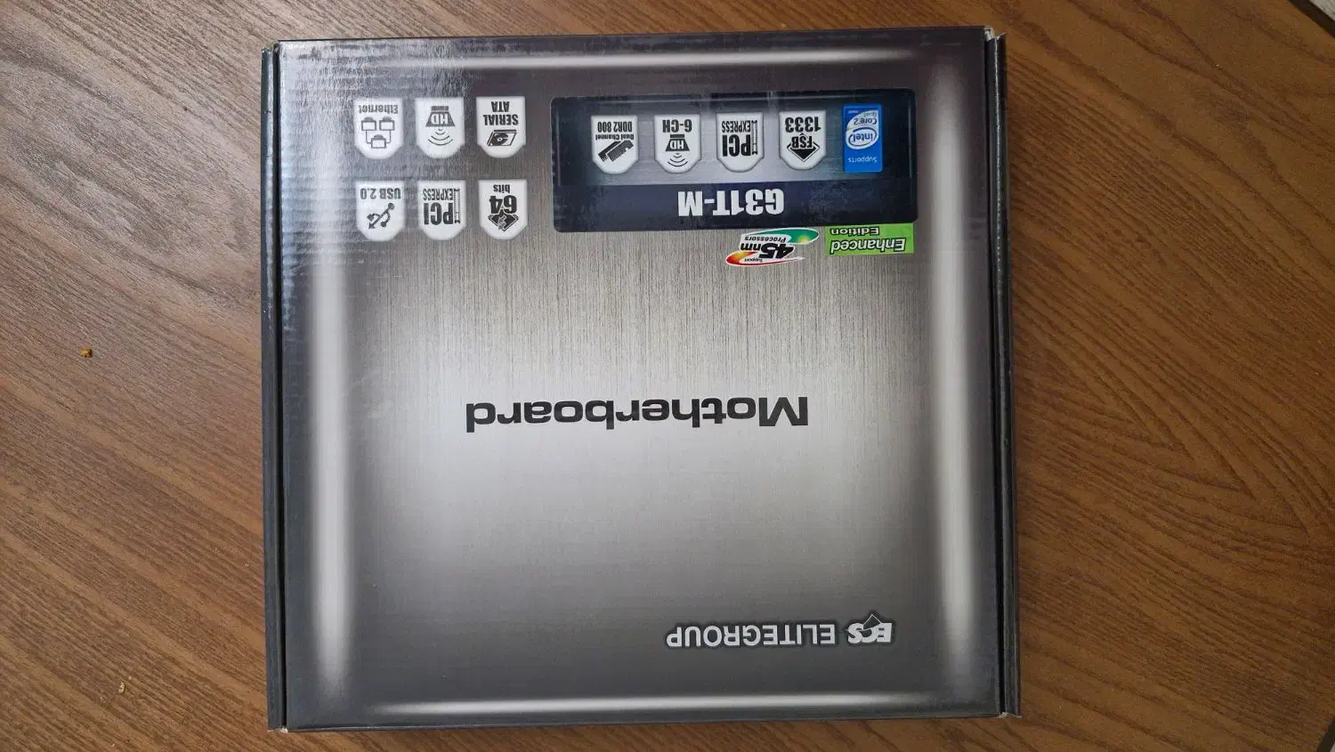 مادربرد|قطعات و لوازم جانبی رایانه|کرج, دهقان ویلا|دیوار