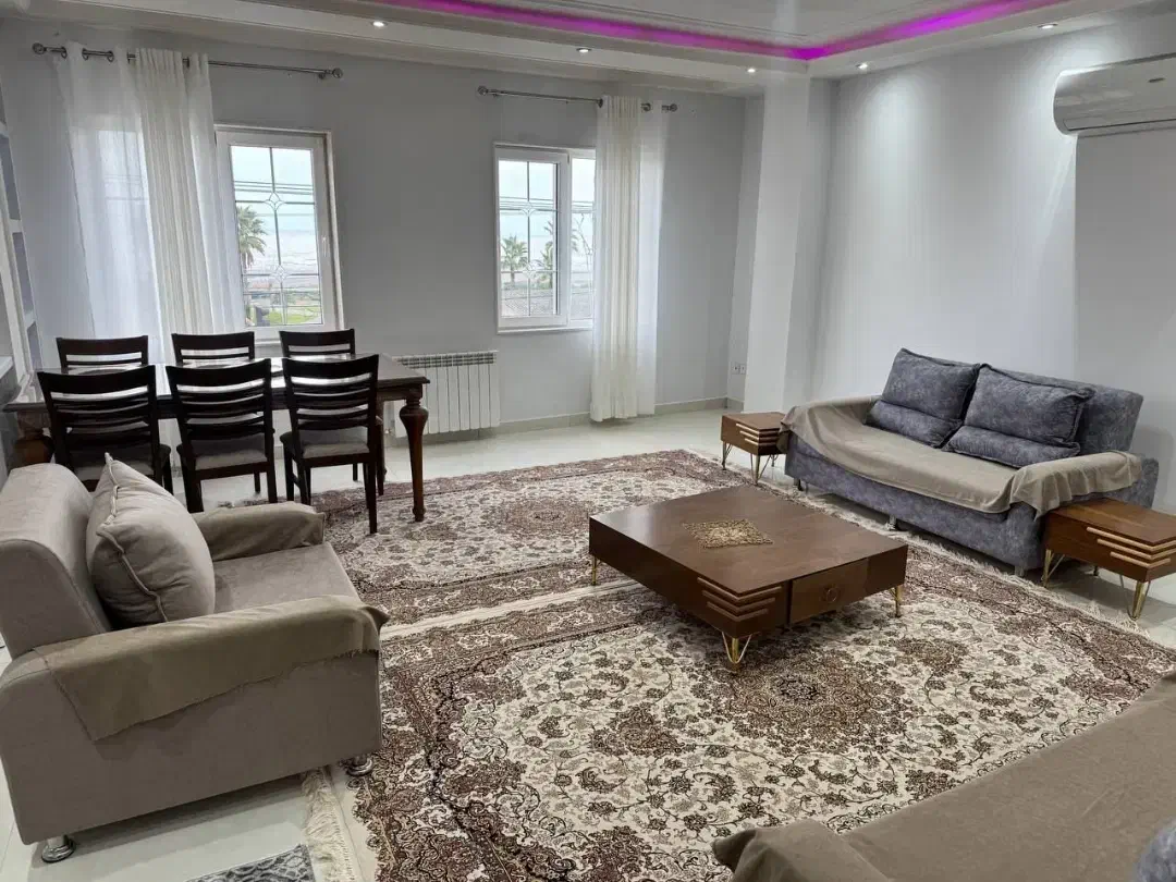 اجاره واحدهای لوکس هتلی مناسب خانوادههازوجهها|اجارهٔ کوتاهمدت آپارتمان و سوئیت|تهران, یافتآباد|دیوار