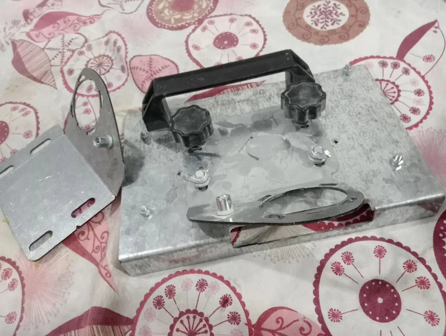 ابزارآلات سنگکاری و کاشیکاری|ابزارآلات|امیدیه, |دیوار