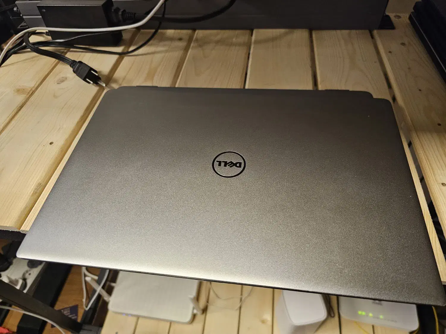 لپتاپ دل dell xps 13 9360 i7 7 4k touch|رایانه همراه|تهران, میدان ولیعصر|دیوار