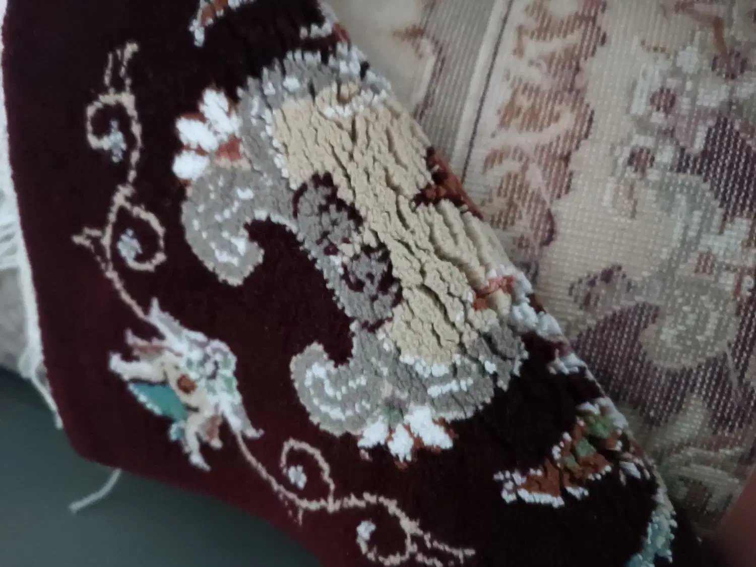 قالی فروشی|فرش|بجنورد, |دیوار