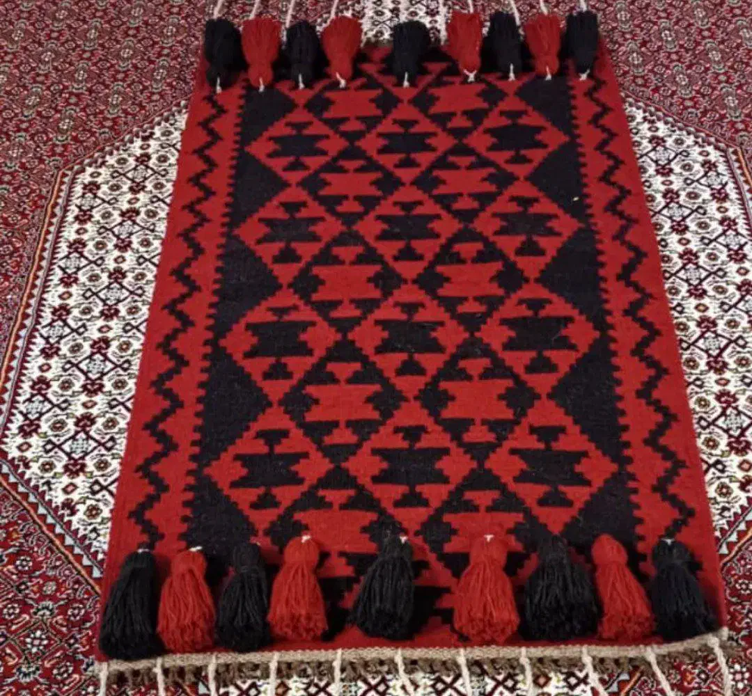 عرق گیر جل اسب جل اسب|اسب و تجهیزات اسبسواری|اصفهان, نقش جهان|دیوار