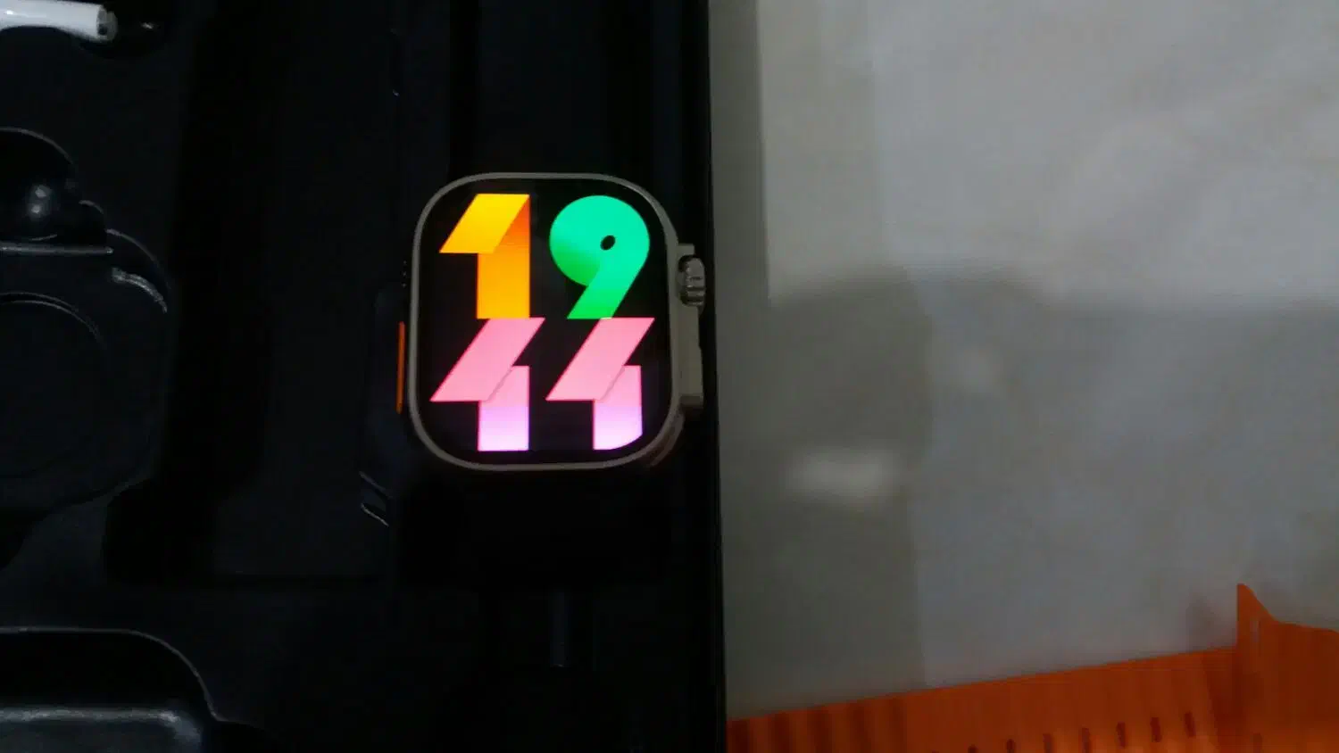 فروش ساعت هوشمند مدل اولترا 2مکس|ساعت|بوکان, |دیوار