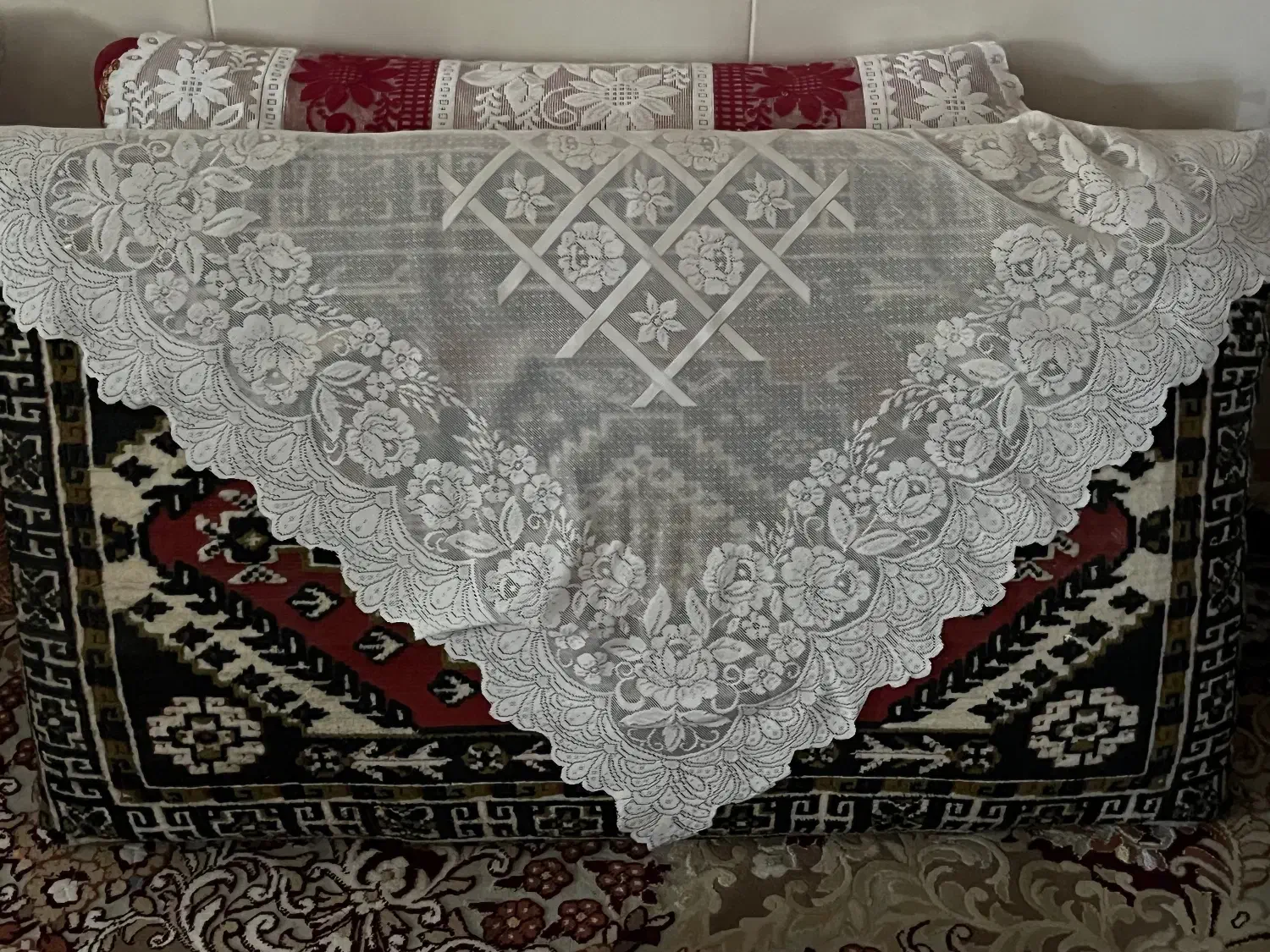 پشتی برای خونه و باغ|پشتی|برازجان, |دیوار