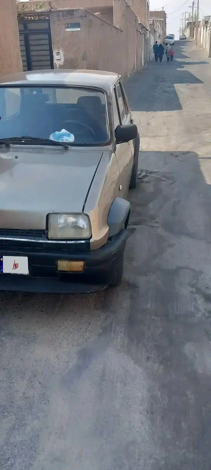 پی کی فروشی|خودرو سواری و وانت|بیرجند, |دیوار