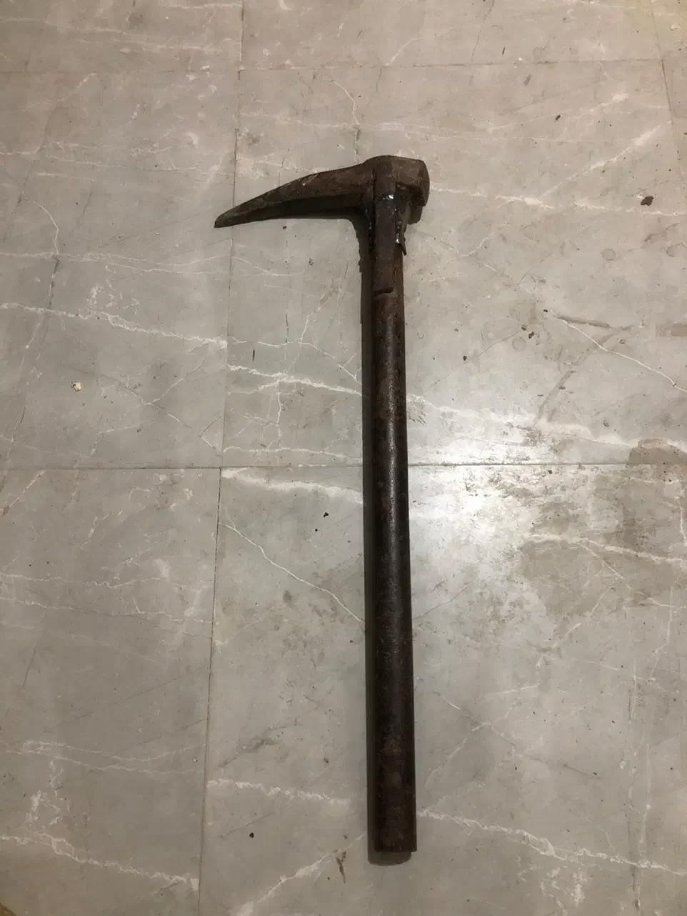 پتک چکش سنگین|ابزارآلات|قزوین, |دیوار