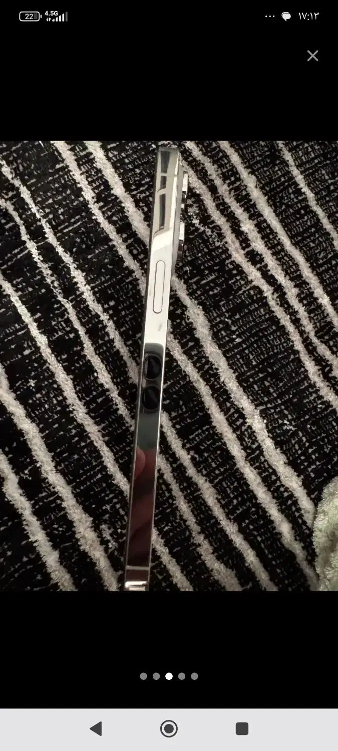 آیفون 14پرومکس فیک|موبایل|نرماشیر, |دیوار