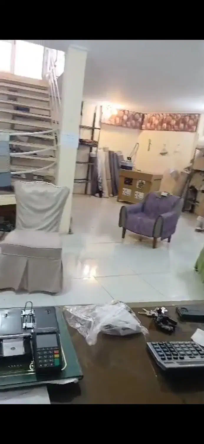 اجاره واحد تجاری|اجارهٔ مغازه و غرفه|نهاوند, |دیوار