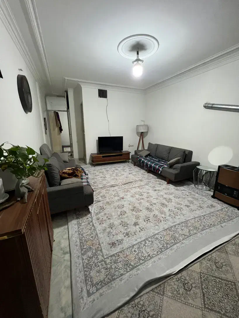 املاک افرا(افتخاری)۵۹ متر پارکینگ و ۶۴۰ وام نقد۹۶۰|فروش آپارتمان|ماهدشت, |دیوار