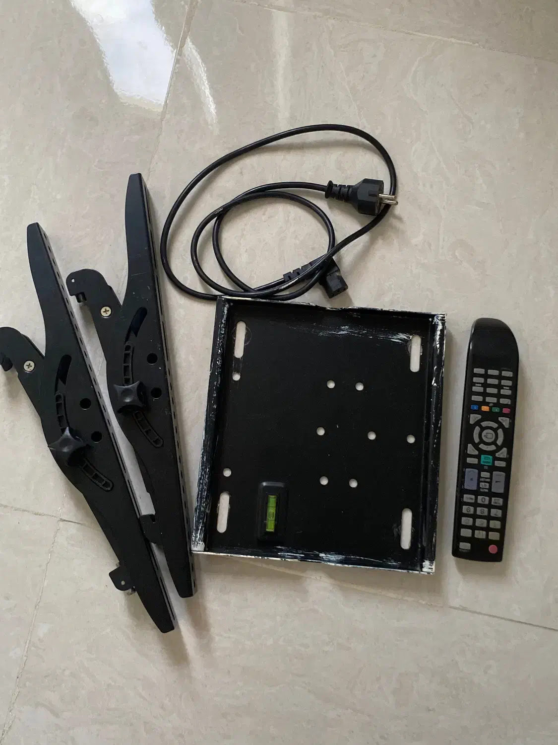 تلوزیون ۴۲ اینچ سامسونگ|تلویزیون و پروژکتور|رضوانشهر, |دیوار