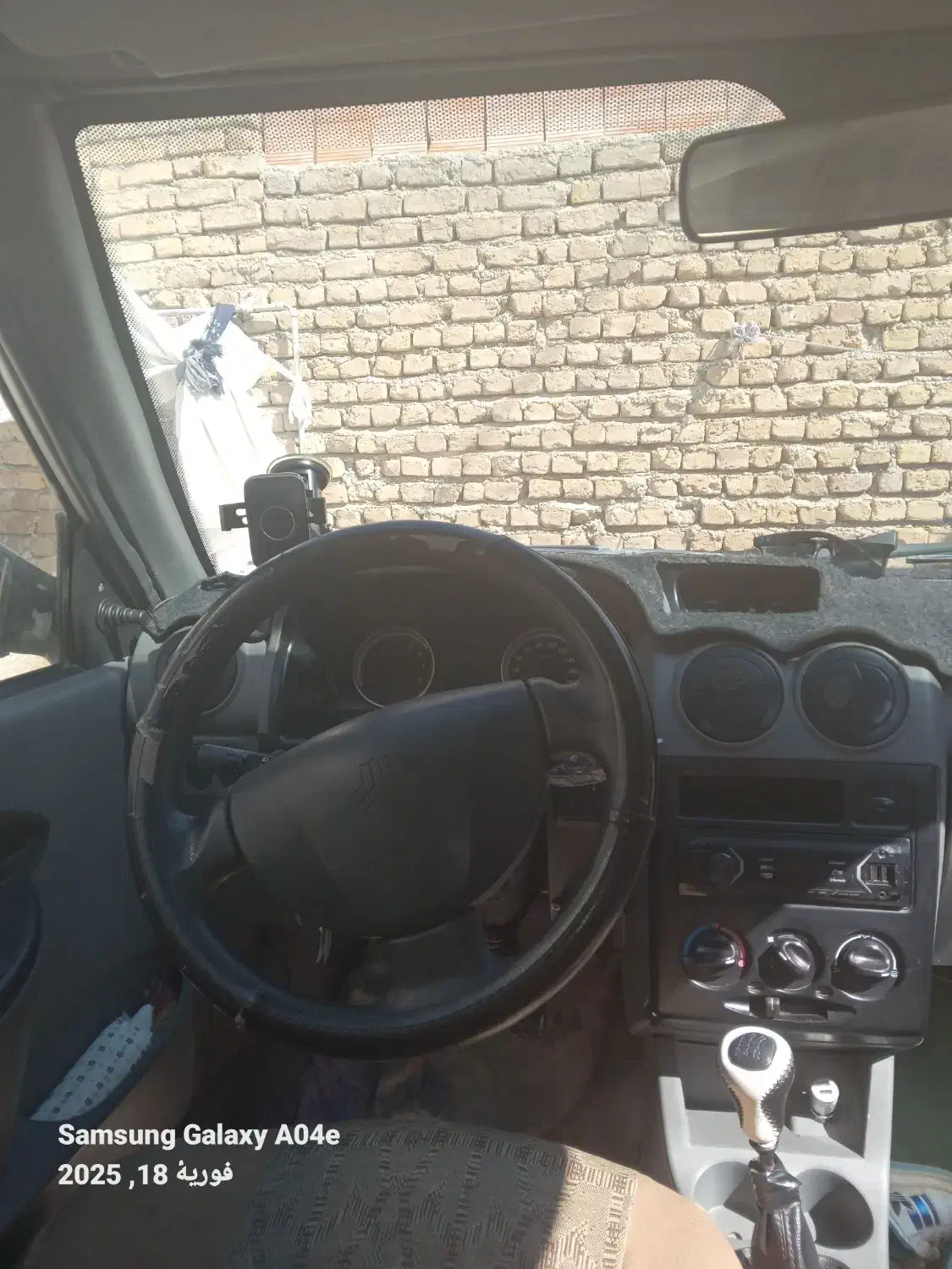 مدل ۹۵موتوری پلمپ عالی|خودرو سواری و وانت|صادق آباد, |دیوار