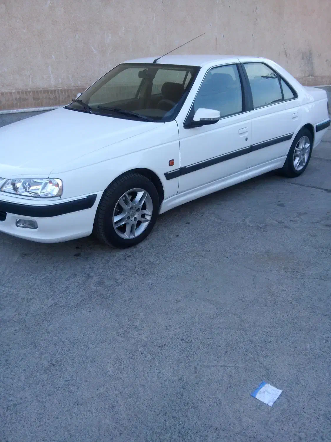 پارس ۹۸معمولی|خودرو سواری و وانت|بیرجند, |دیوار