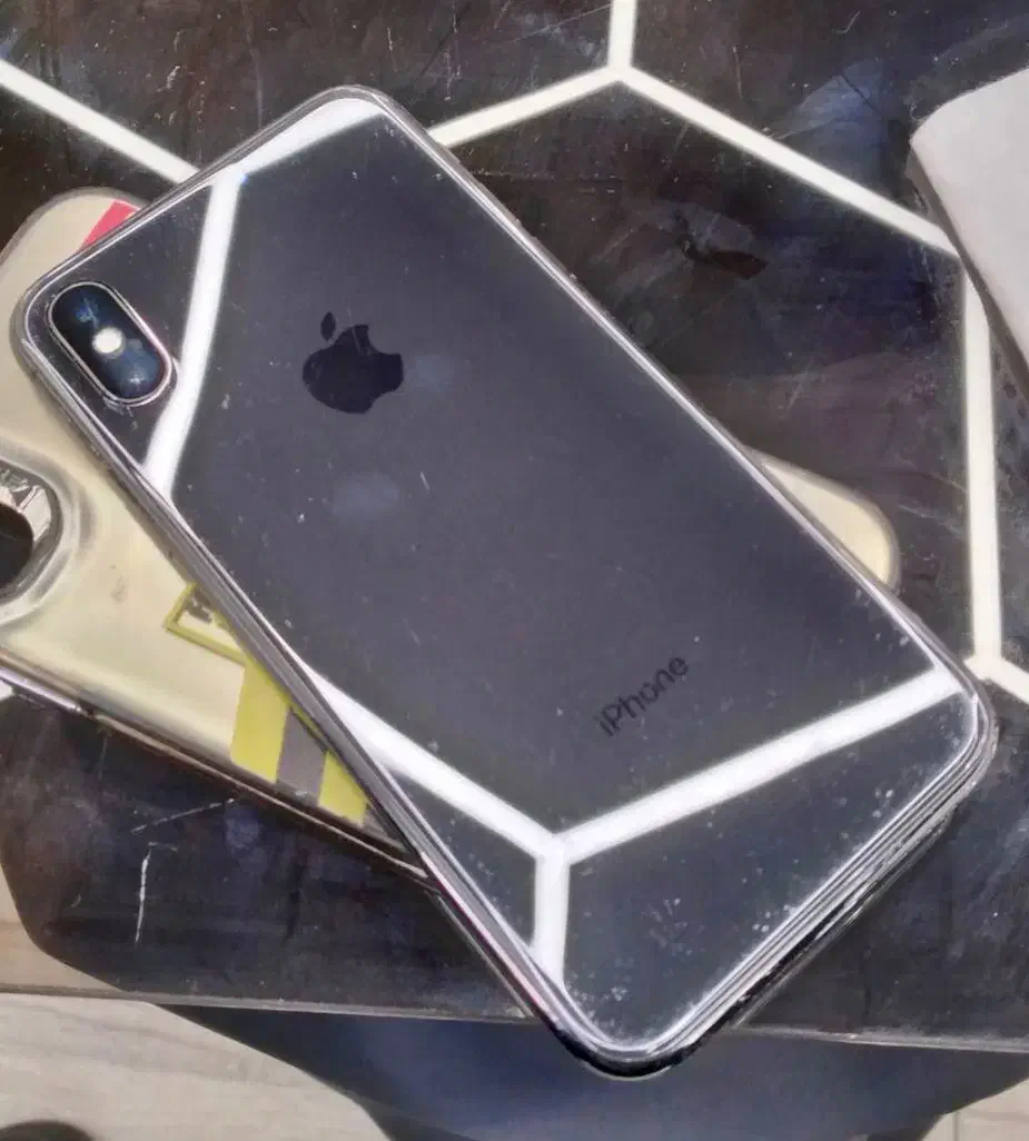 ایفون x|موبایل|تهران, سلیمانی|دیوار