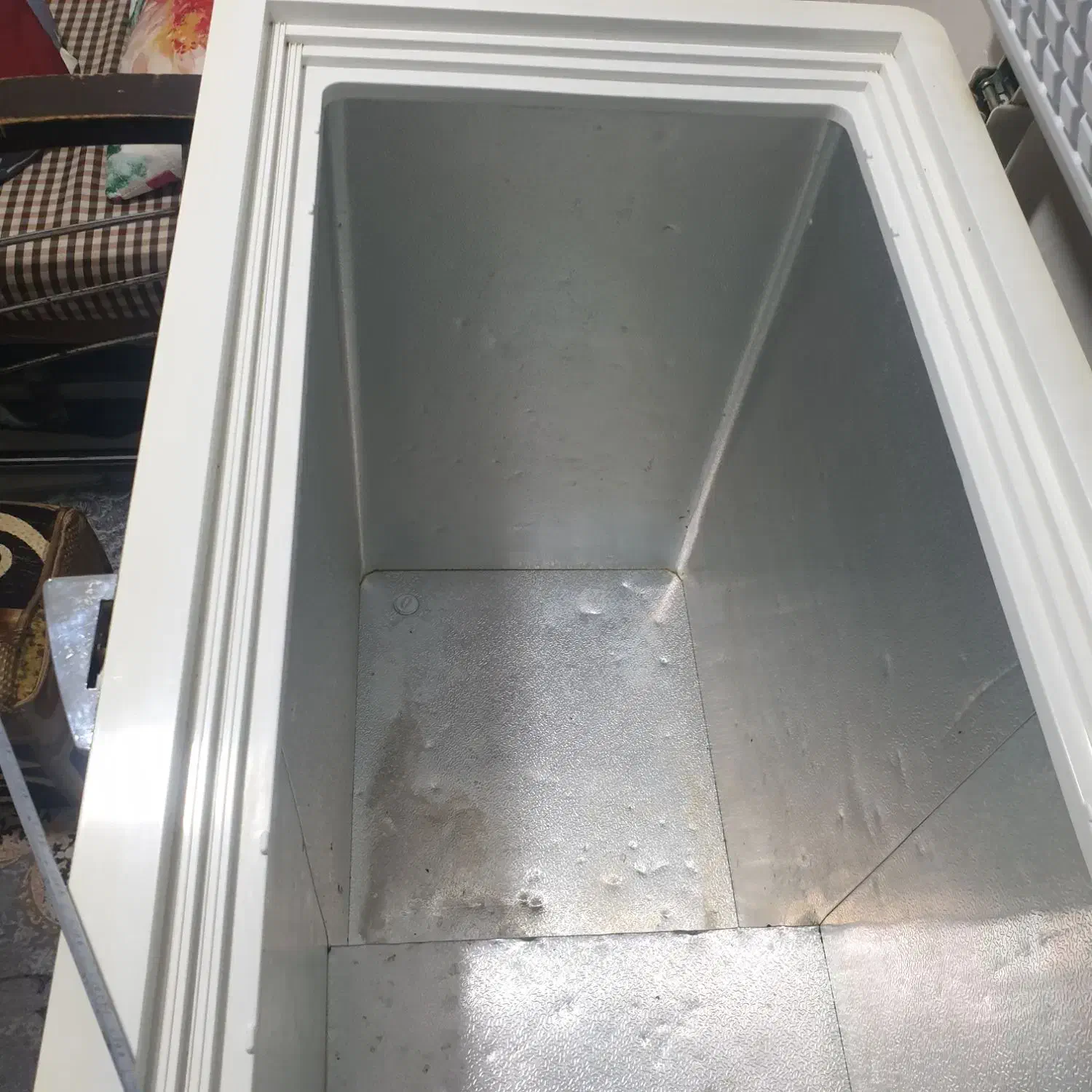 خدمات‌تعمیرات‌تخصصی‌ساید‌بایسایدیخچال‌فریزرآبسردکن|خدمات پیشه و مهارت|آبادان, |دیوار