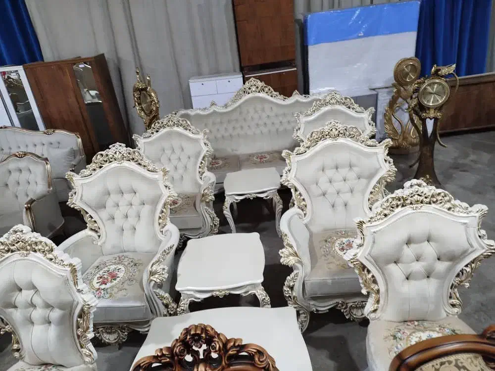 مبل،جاکفشی،غذاخوری|مبلمان خانگی و میز عسلی|ارومیه, |دیوار