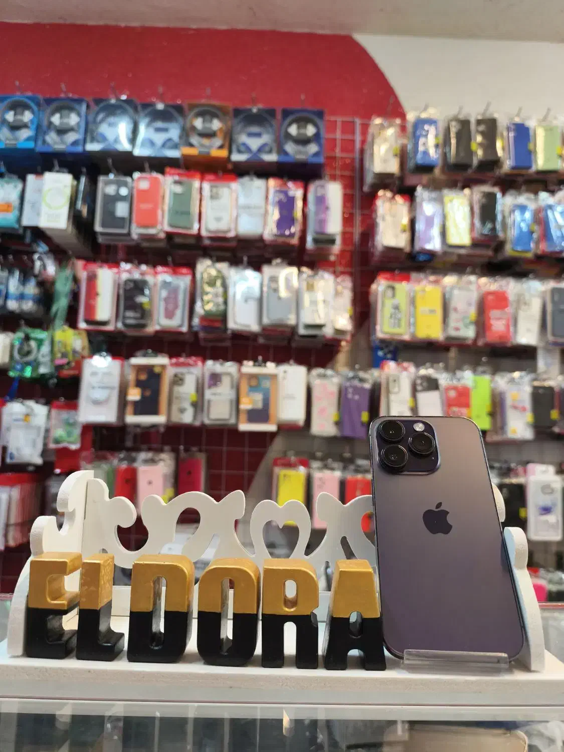 iphone 14 pro موبایل الدورا|موبایل|شیراز, زند|دیوار