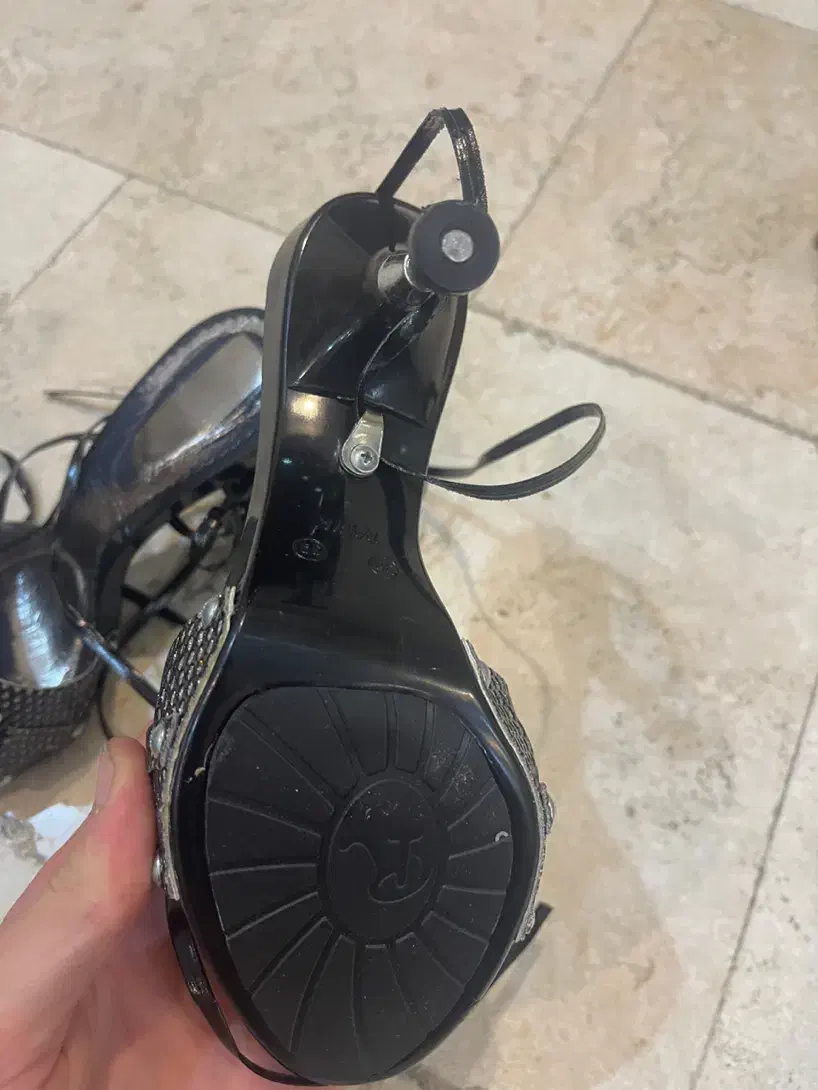 صندل خارجی در حد نو|کیف، کفش، کمربند|تهران, پاسداران|دیوار