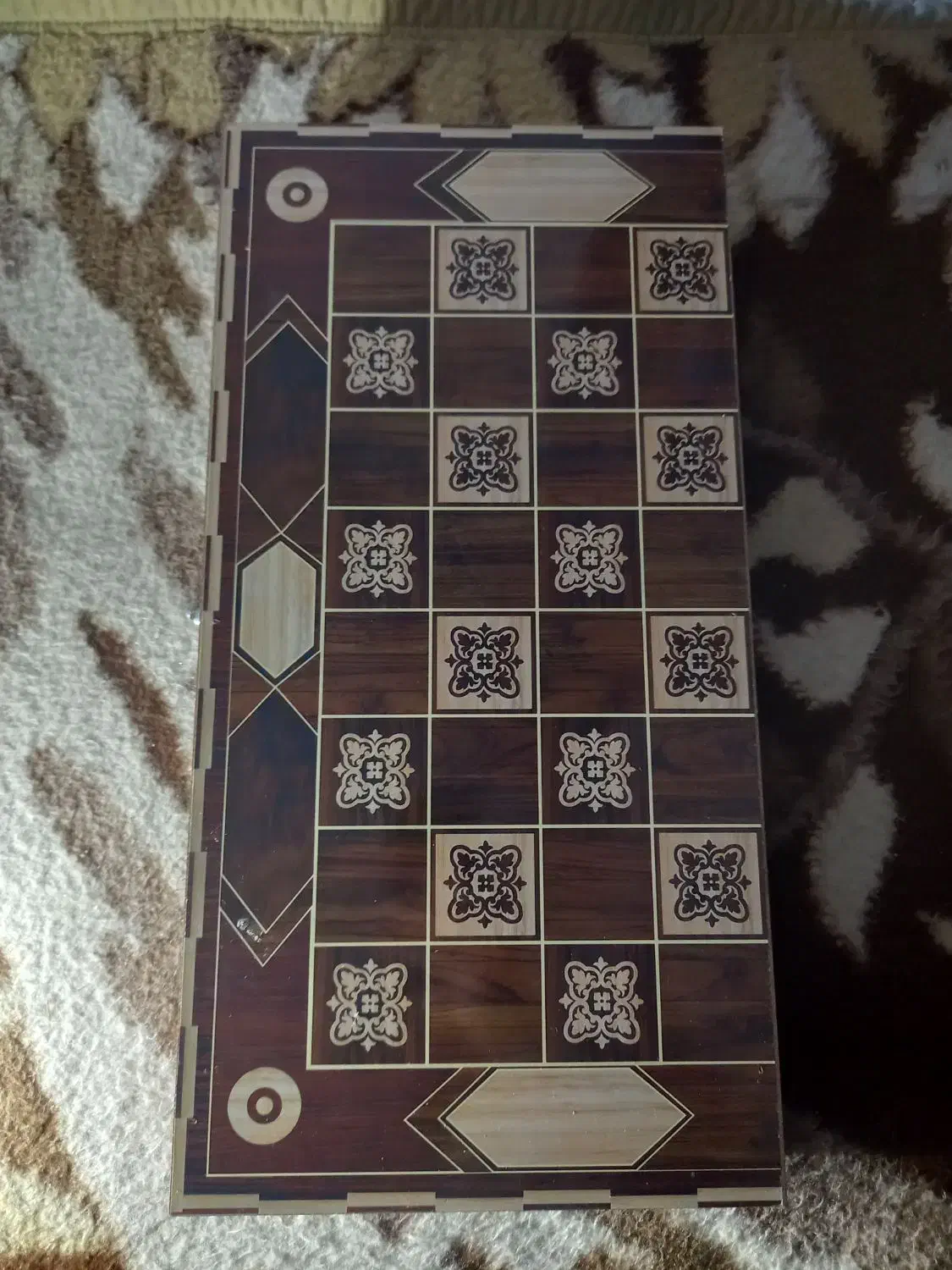 پاسور پلمپ  و تخته نرد حراج شد|کلکسیون و سرگرمی|بیرجند, |دیوار