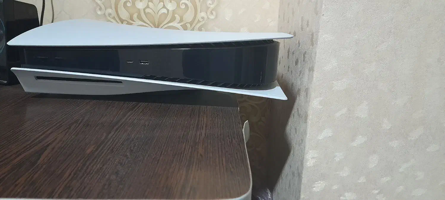 PS5|کنسول، بازی ویدئویی و آنلاین|بندرعباس, |دیوار