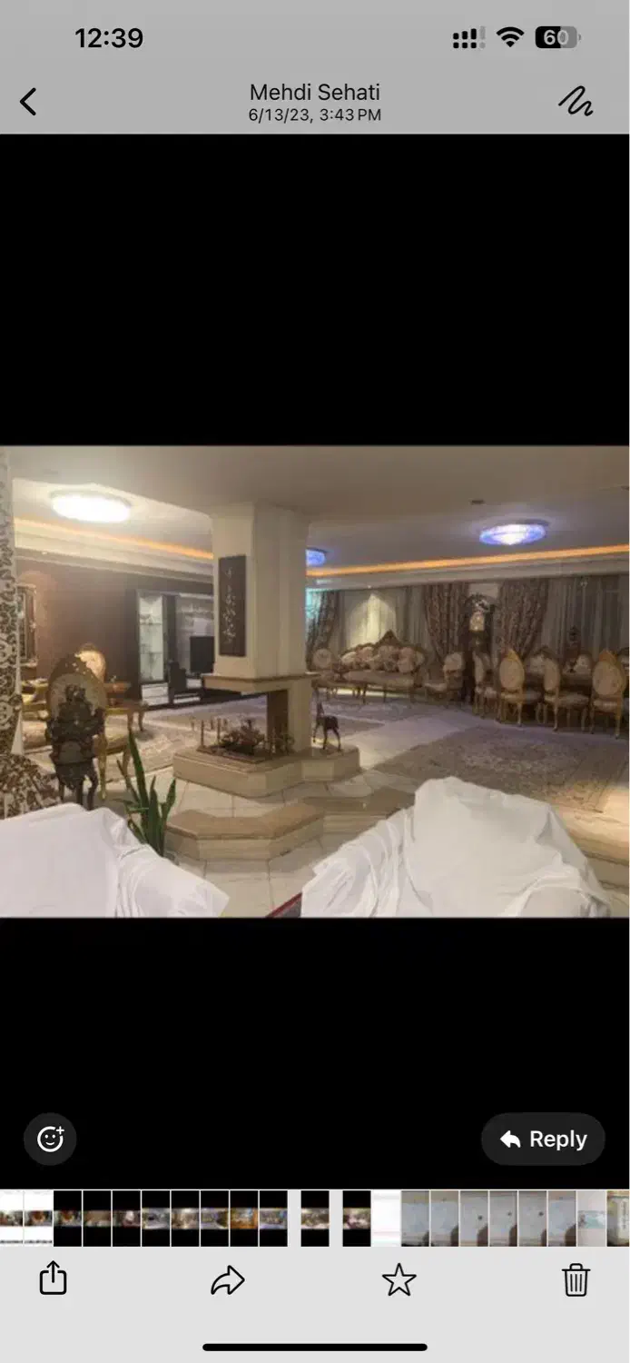 اجاره آپارتمان|اجارهٔ آپارتمان|تهران, شیخ هادی|دیوار